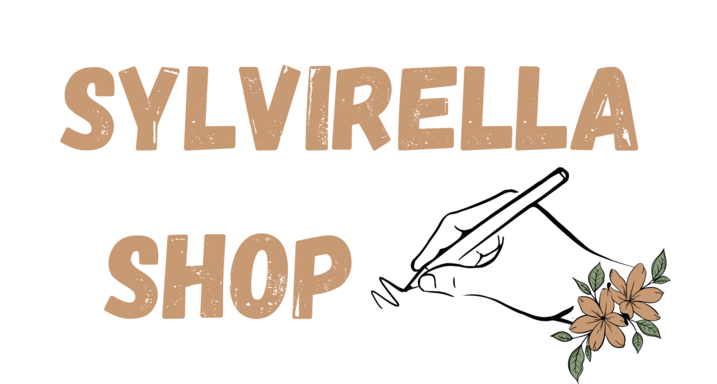 Sylvirella Shop